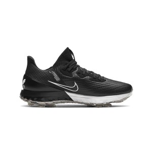 Chaussures de golf Nike Air Zoom Infinity Tour Noir