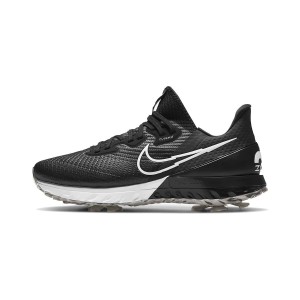 Chaussures de golf Nike Air Zoom Infinity Tour Noir