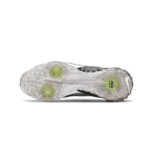 Chaussures de golf Nike Air Zoom Infinity Tour Noir