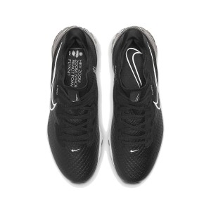 Chaussures de golf Nike Air Zoom Infinity Tour Noir