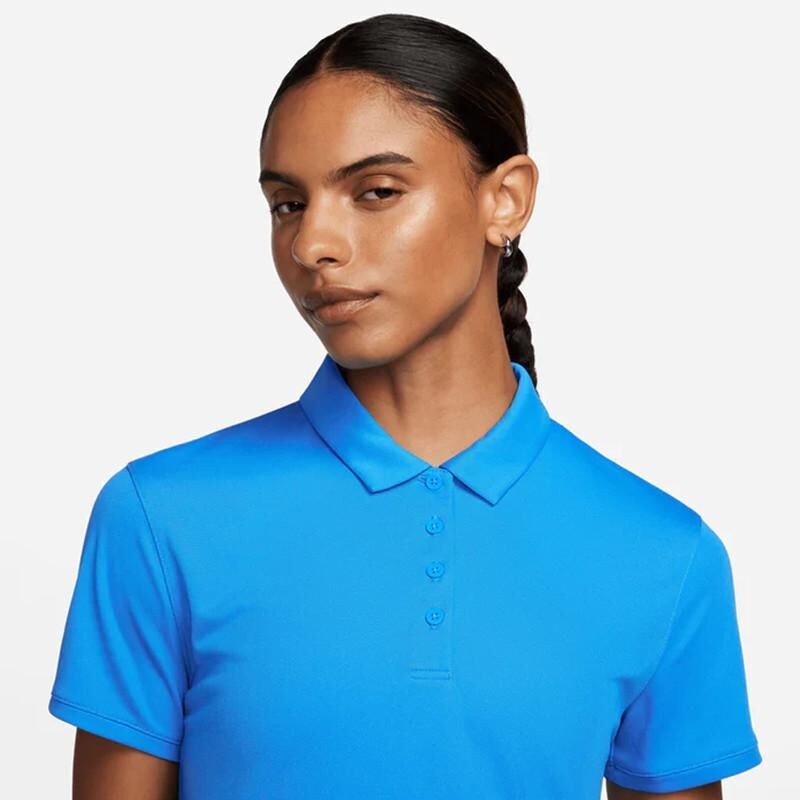 Polo Nike Dri-Fit ADV Tour : Performance et Élégance en Mouvement