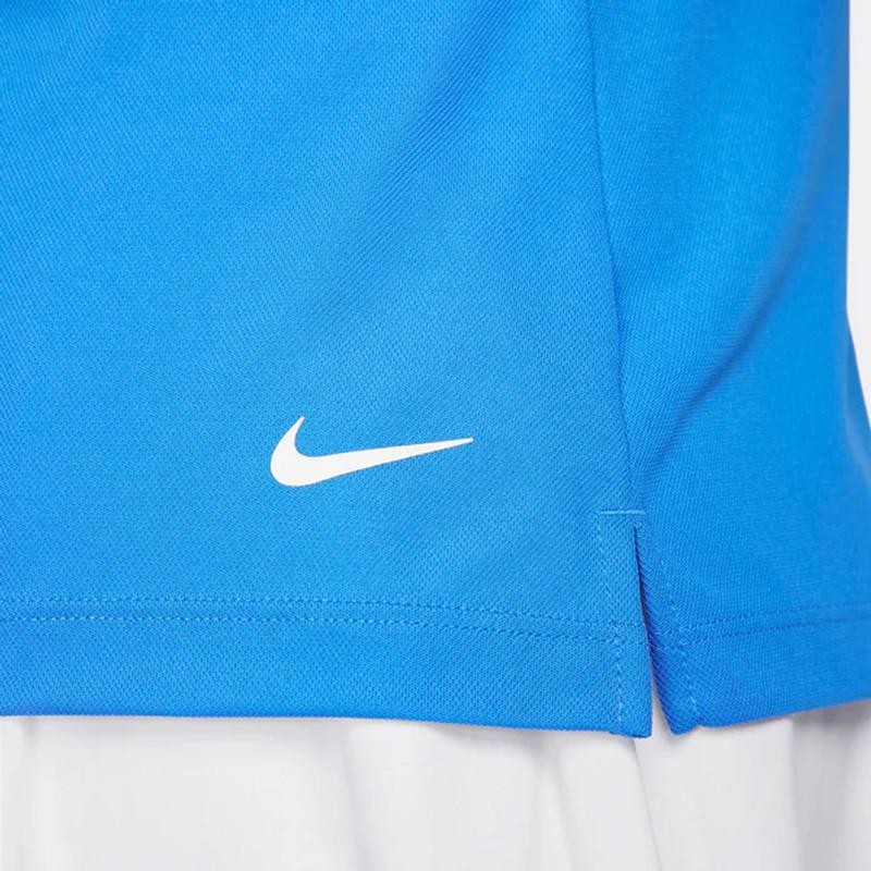 Polo Nike Dri-Fit ADV Tour : Performance et Élégance en Mouvement