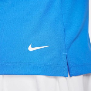 Polo Nike Dri-Fit ADV Tour : Performance et Élégance en Mouvement