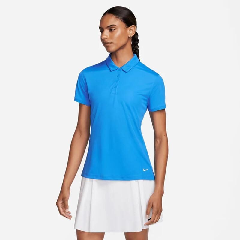 Polo Nike Dri-Fit ADV Tour : Performance et Élégance en Mouvement