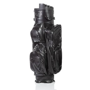 JuCad | Sac Chariot Manager Dry Noir