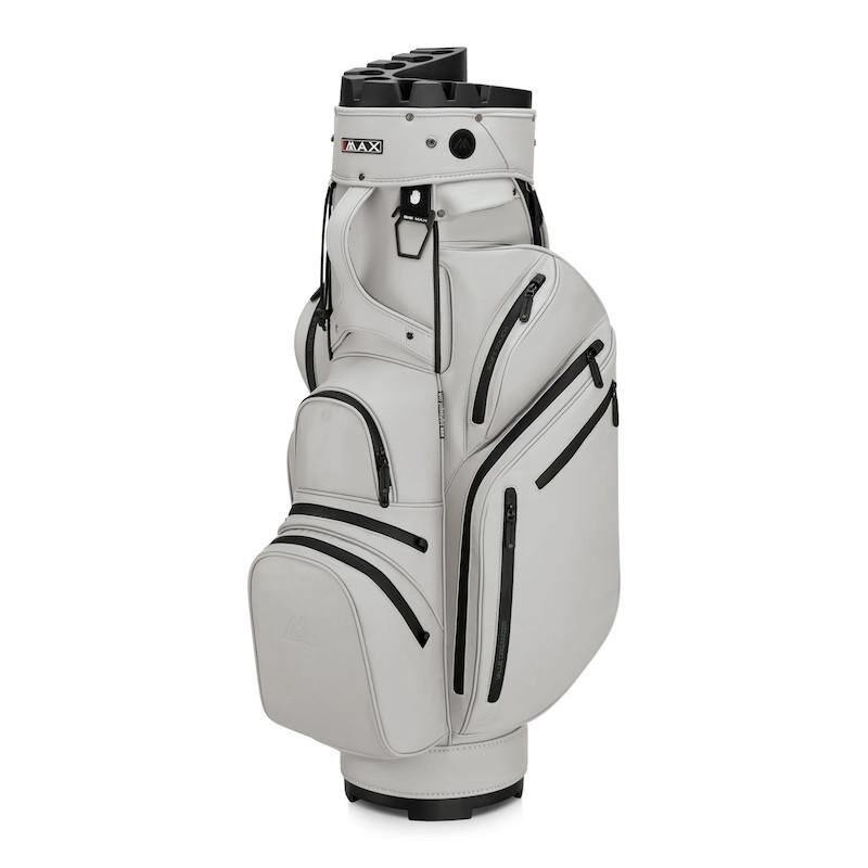 Big Max | Sac Chariot Dri Lite Silencio Prime