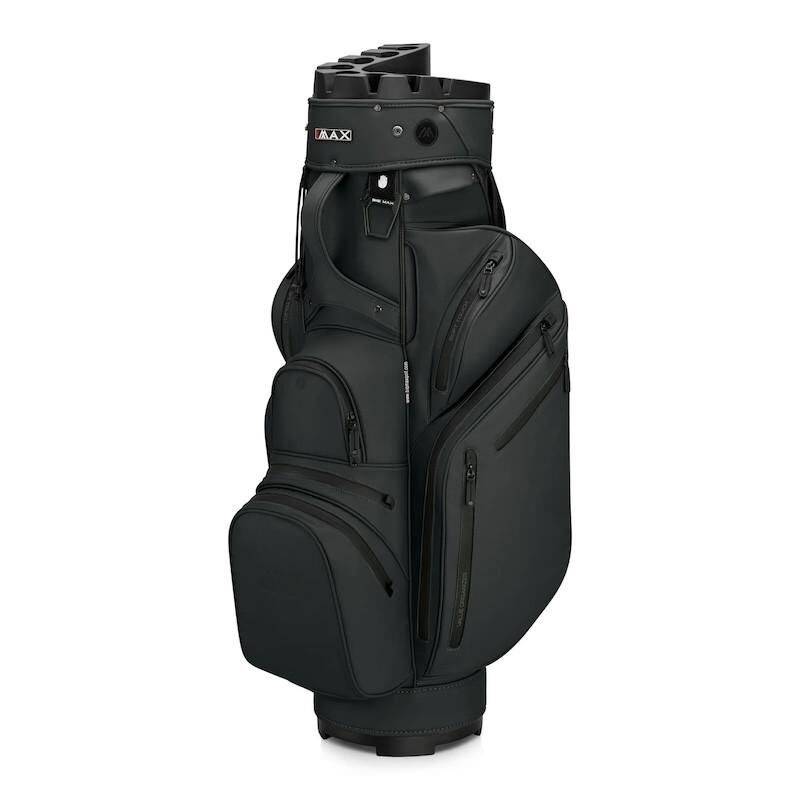 Big Max | Sac Chariot Dri Lite Silencio Prime