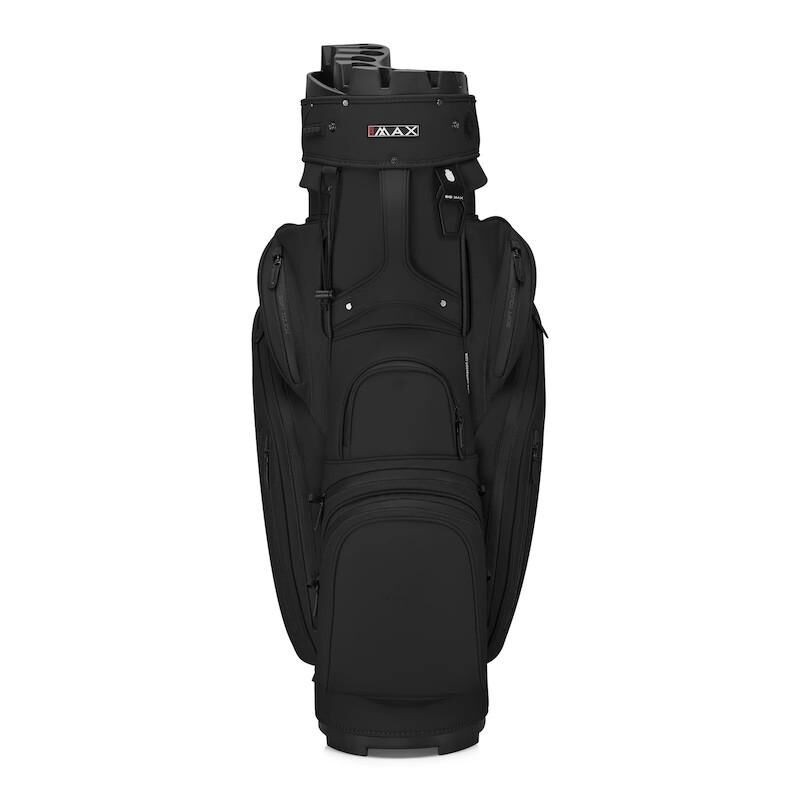 Big Max | Sac Chariot Dri Lite Silencio Prime