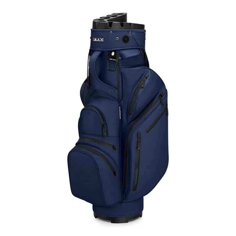 Big Max | Sac Chariot Dri Lite Silencio Prime
