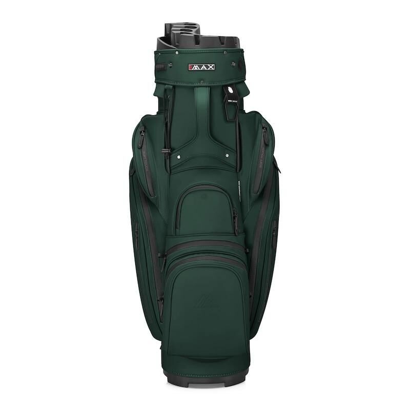 Big Max | Sac Chariot Dri Lite Silencio Prime