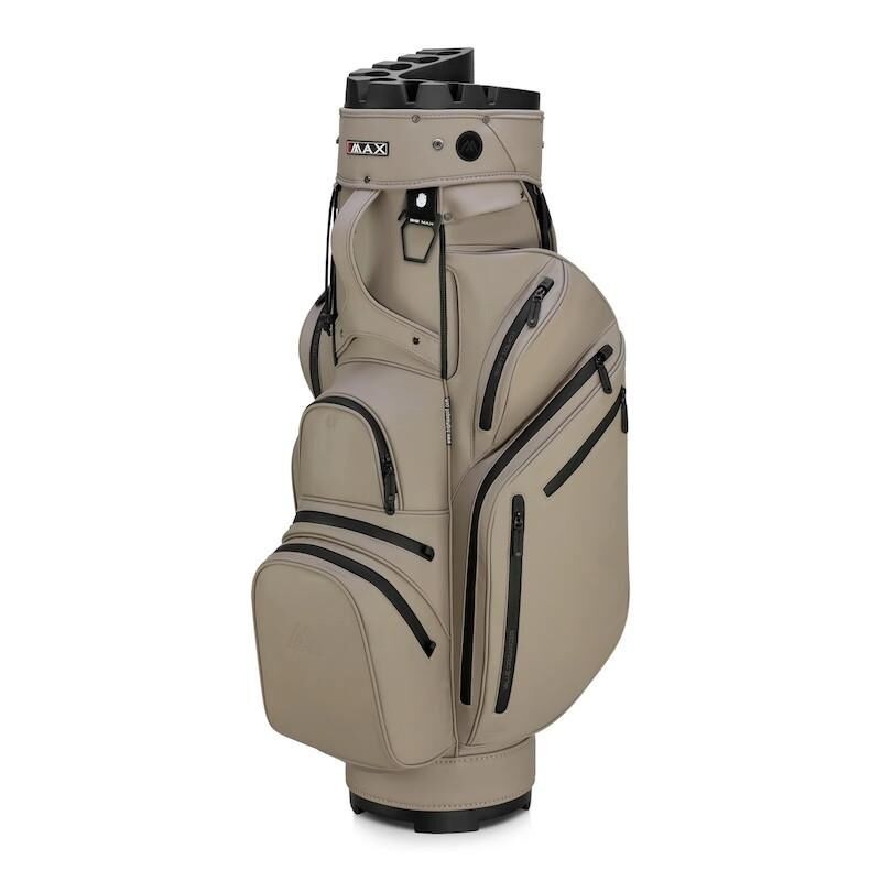 Big Max | Sac Chariot Dri Lite Silencio Prime