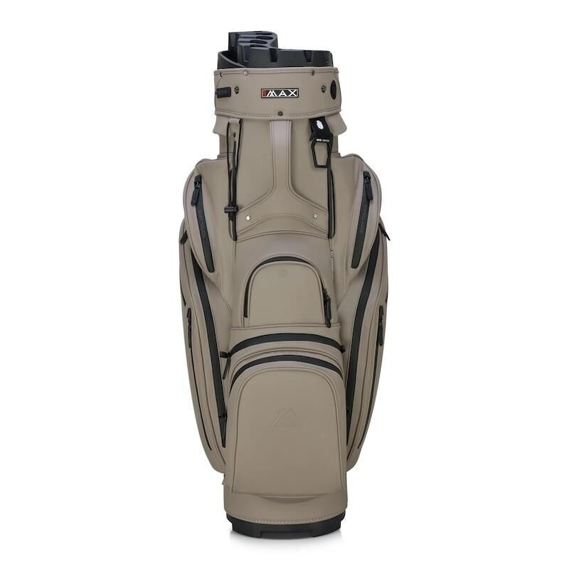Big Max | Sac Chariot Dri Lite Silencio Prime