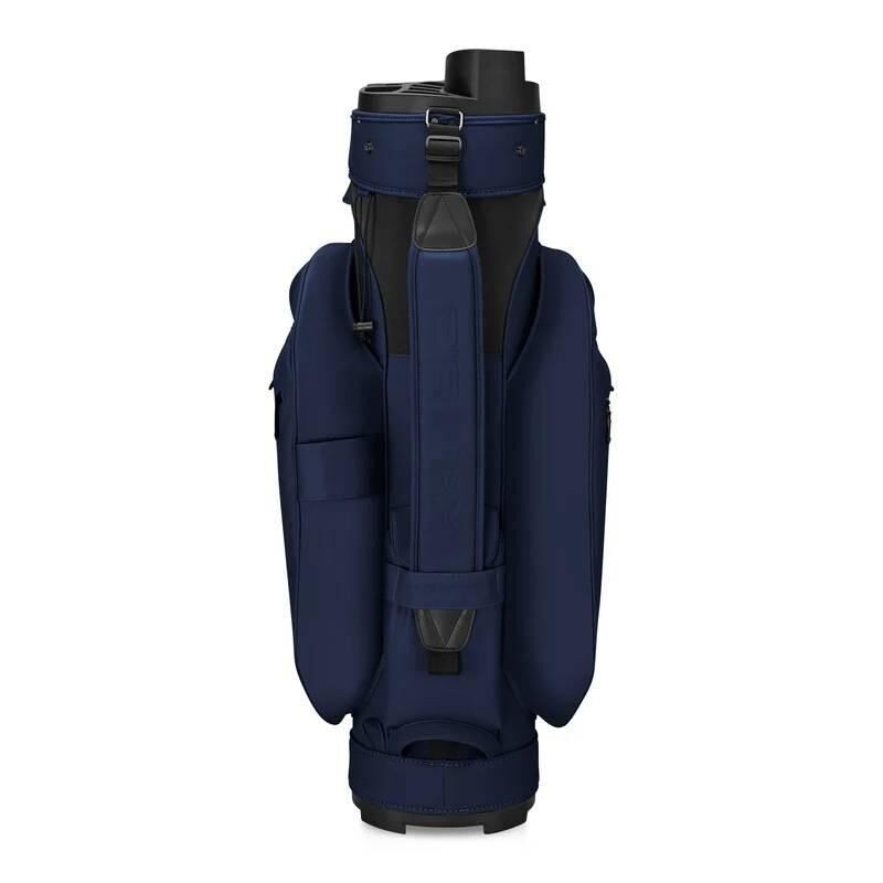 Big Max | Sac Chariot Dri Lite Silencio Prime
