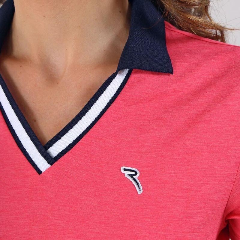 Chervo | Polo Ambrose femme