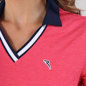 Chervo | Polo Ambrose femme