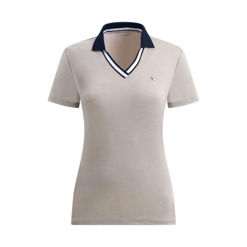 Chervo | Polo Ambrose femme