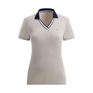 Chervo | Polo Ambrose femme