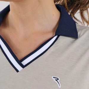 Chervo | Polo Ambrose femme