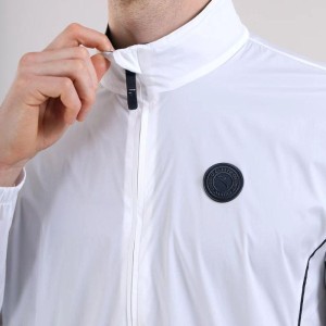 Chervo | Veste Roberto