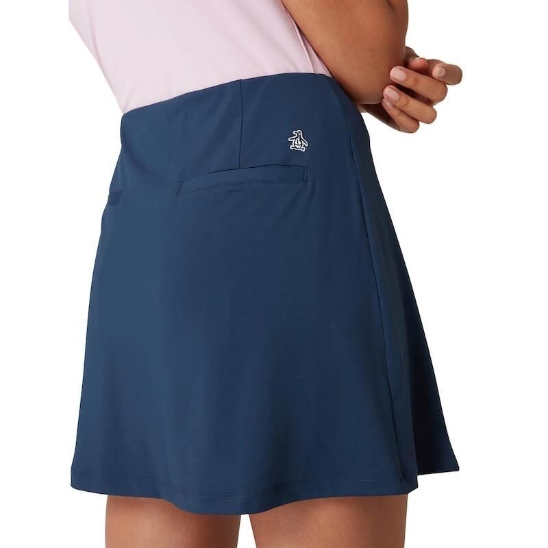 Penguin | Jupe High Waist Colorblock femme