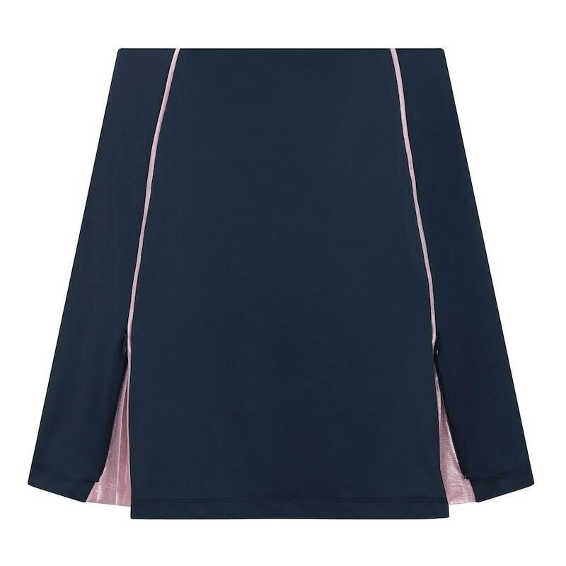 Penguin | Jupe High Waist Colorblock femme