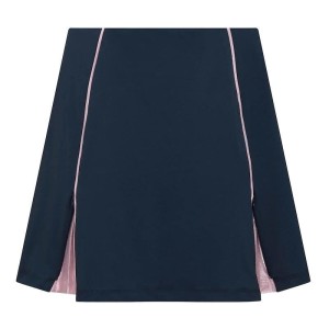 Penguin | Jupe High Waist Colorblock femme