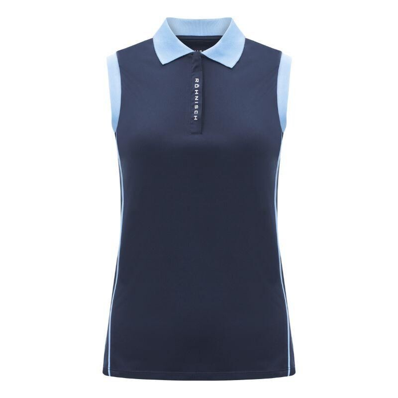 Röhnisch | Polo Ultra Viola femme