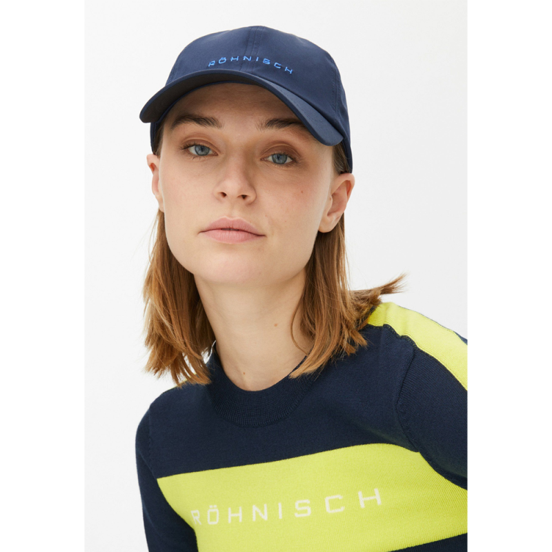 Röhnisch | Casquette Seion Soft