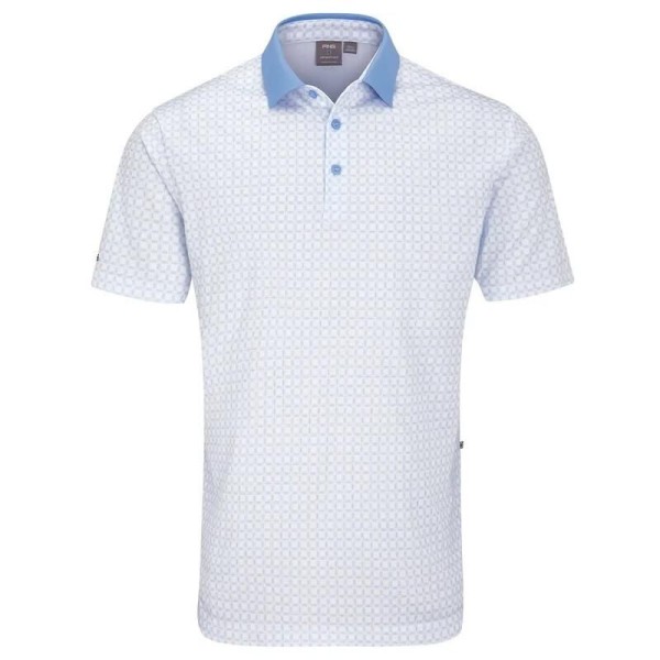 Ping | Polo Jared
