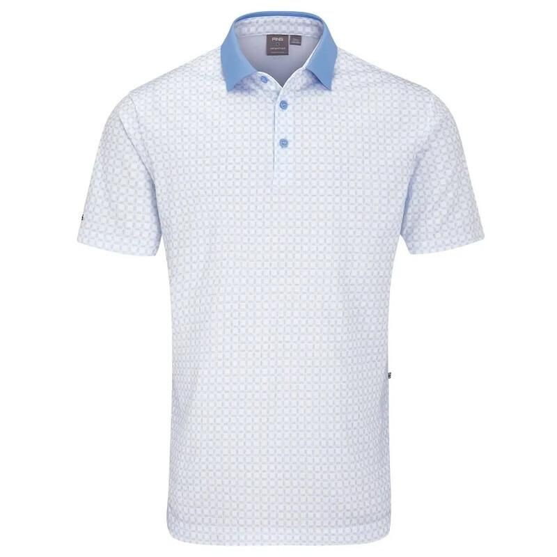 Ping | Polo Jared