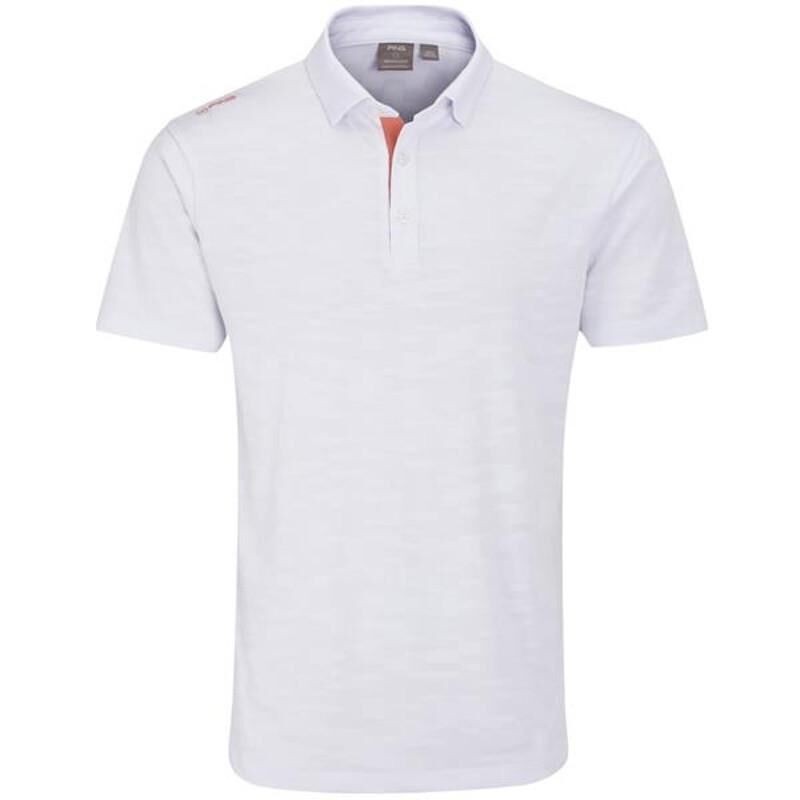 Ping | Polo Kenan