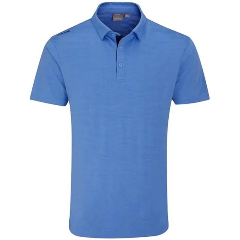 Ping | Polo Kenan