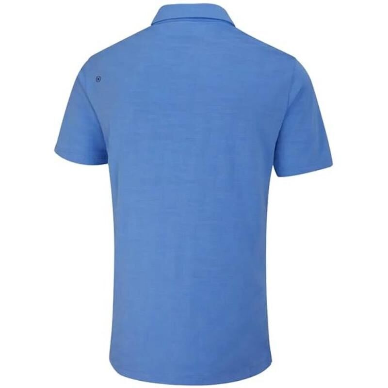 Ping | Polo Kenan