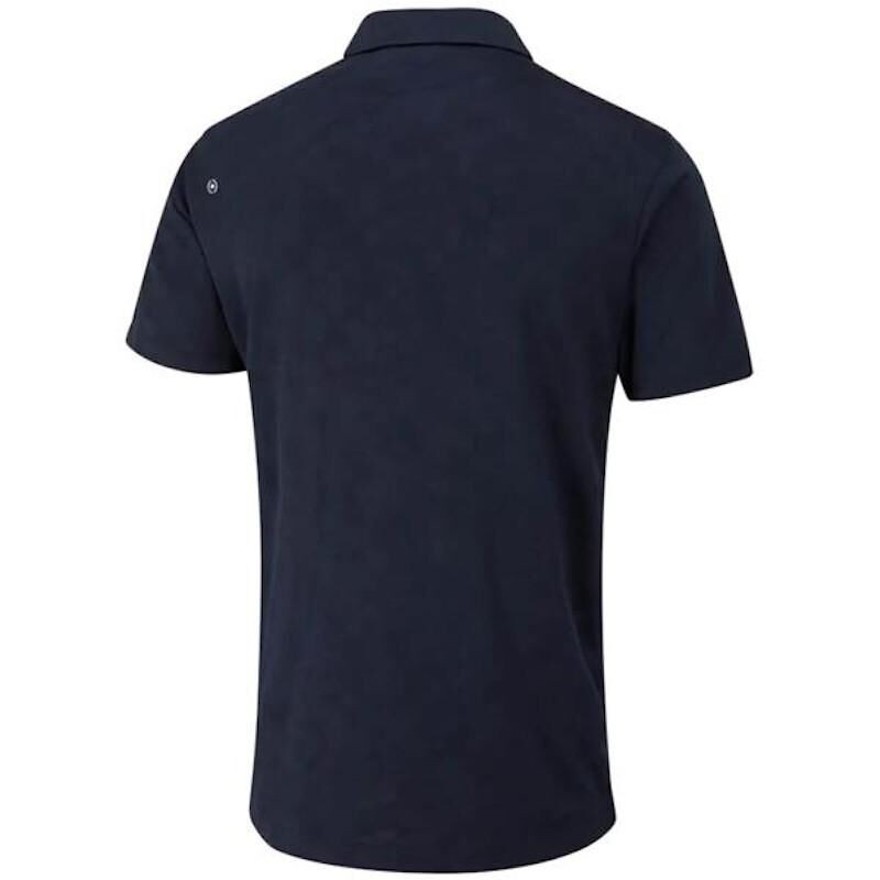Ping | Polo Kenan