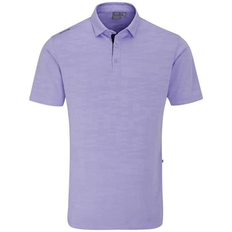 Ping | Polo Kenan