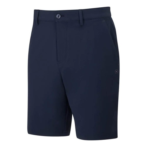 Ping | Short Ari