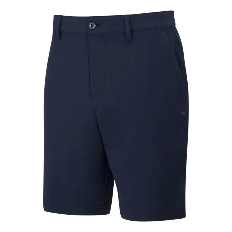 Ping | Short Ari