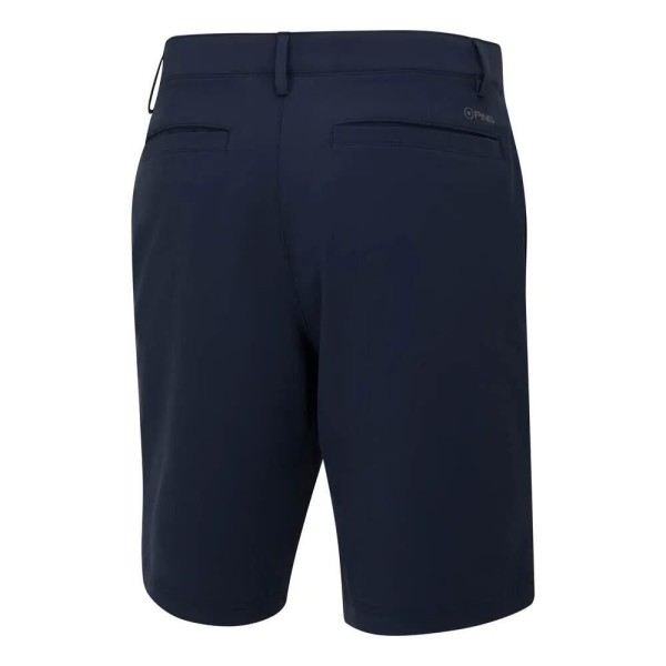 Ping | Short Ari