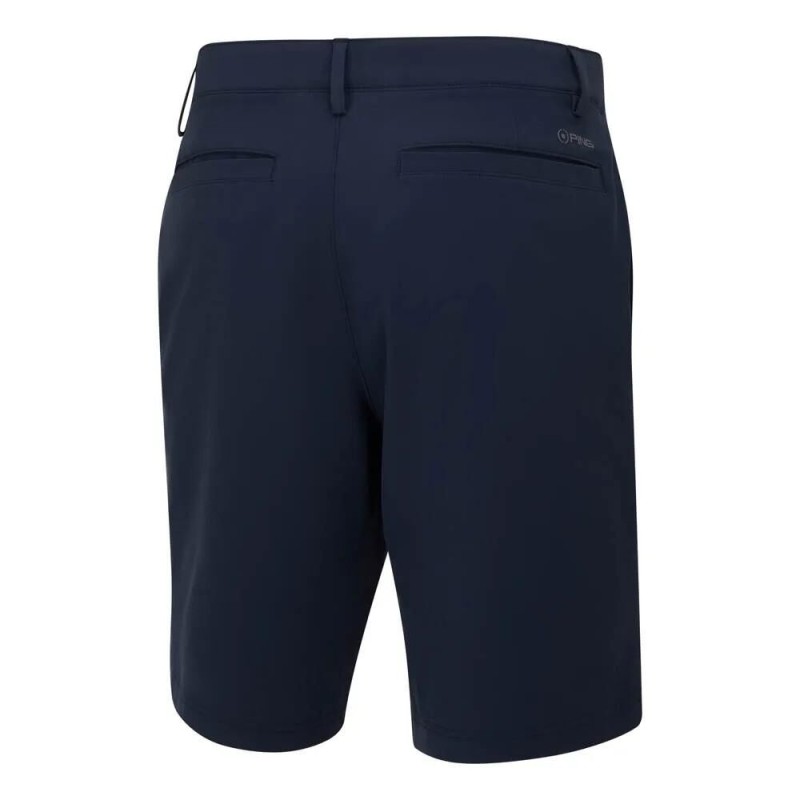 Ping | Short Ari