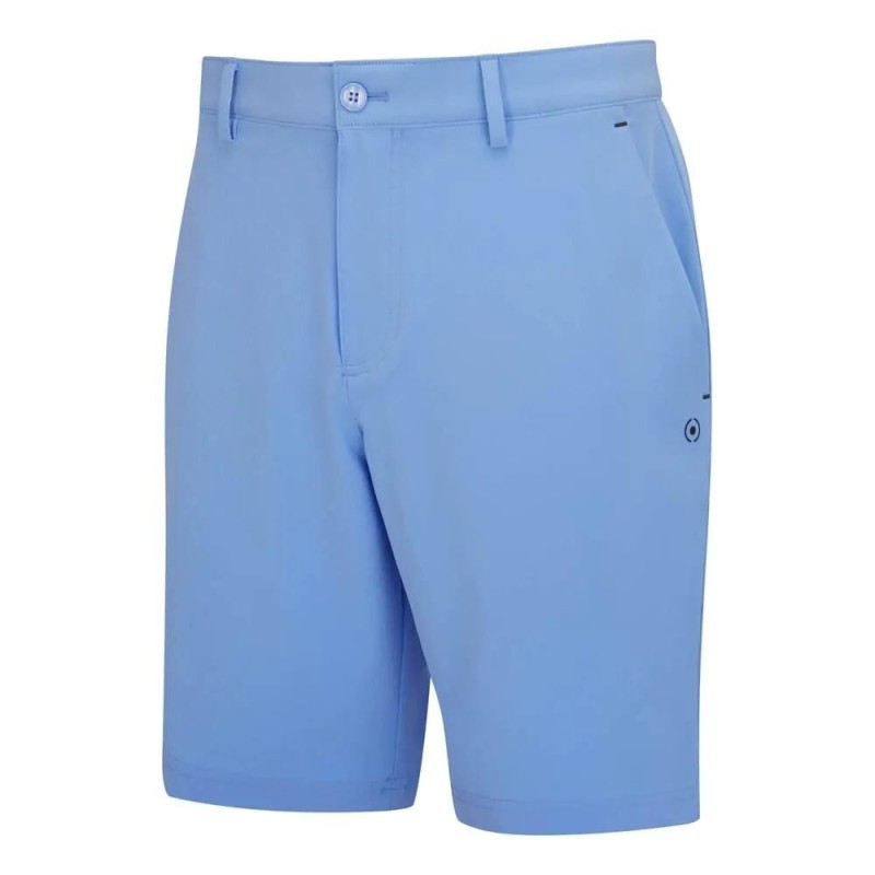 Ping | Short Ari