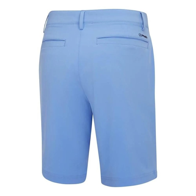 Ping | Short Ari