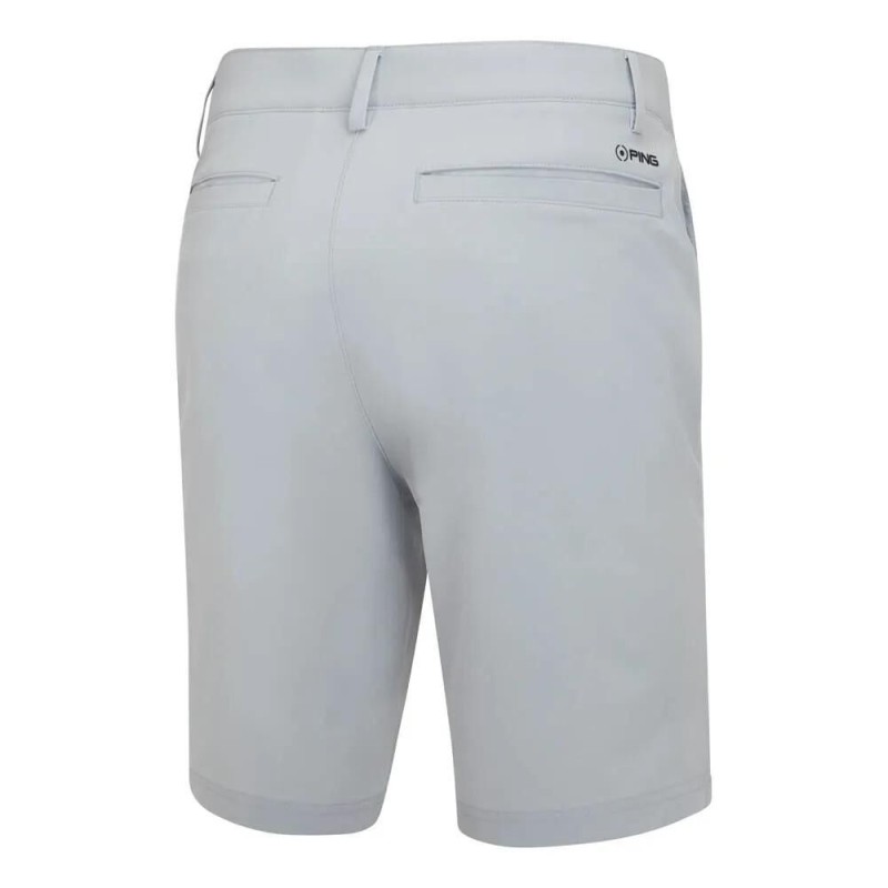 Ping | Short Ari