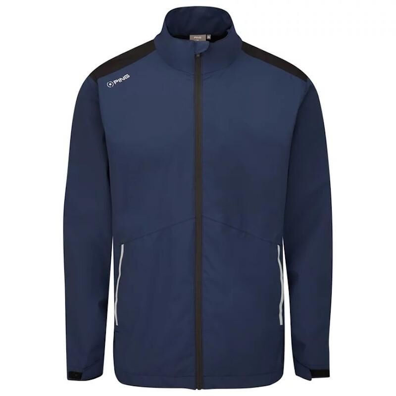 Ping | Veste Pluie SensorDry S2