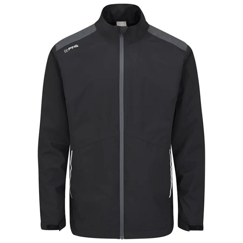 Ping | Veste Pluie SensorDry S2