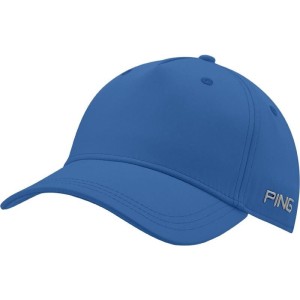 PING | Casquette Cresting Cap
