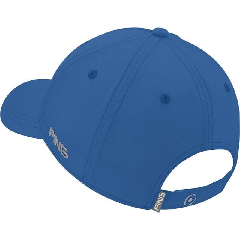 PING | Casquette Cresting Cap