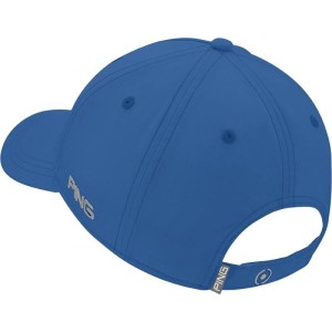 PING | Casquette Cresting Cap
