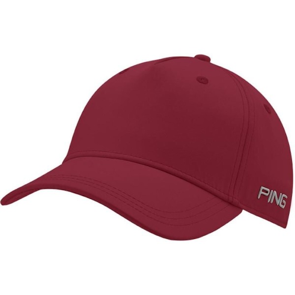 PING | Casquette Cresting Cap
