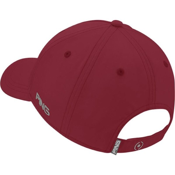 PING | Casquette Cresting Cap