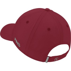 PING | Casquette Cresting Cap